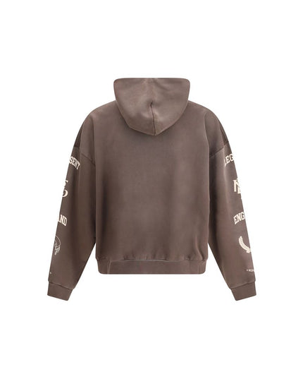 Represent Legacy Crest Hoodie