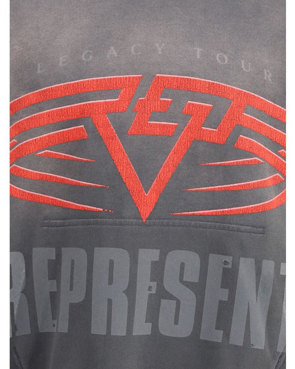 Represent Living Legacy Tour Hoodie
