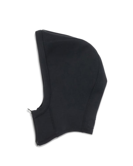 Valentino Garavani Black Polyester Cap (Baseball Hat)