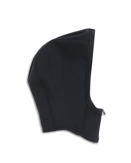 Valentino Garavani Black Polyester Cap (Baseball Hat)