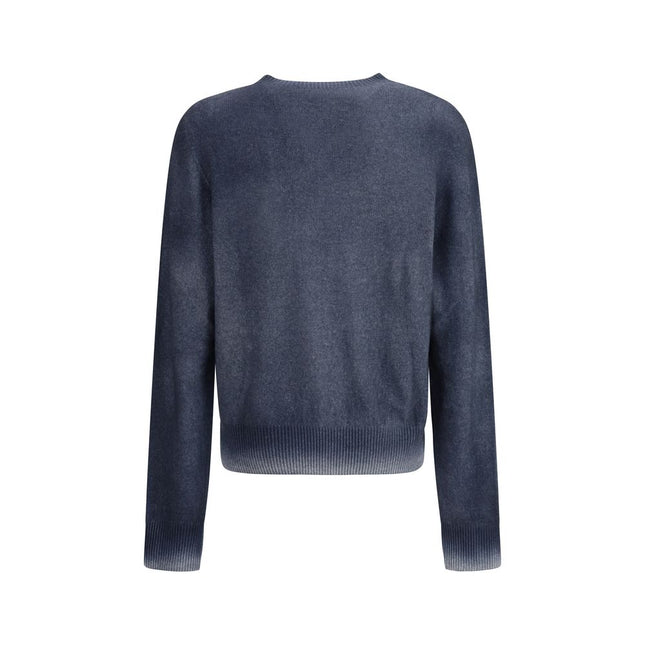 Aragona Cashmere Blue Cashmere Cashmere Sweater