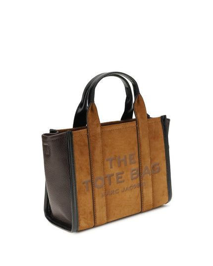 Marc Jacobs Beige Calf Leather Bos Taurus Shoulder Bag