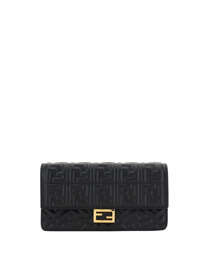 Fendi Matisse Chain Wallet