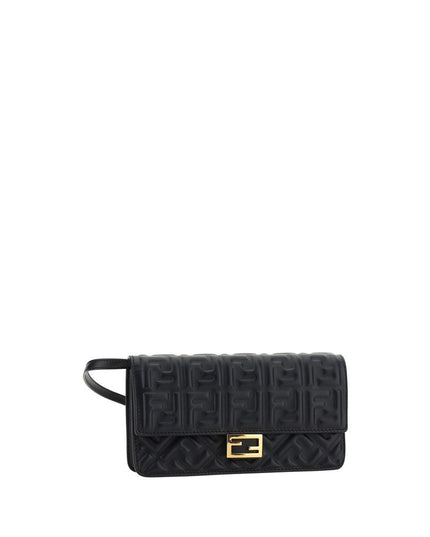 Fendi Matisse Chain Wallet