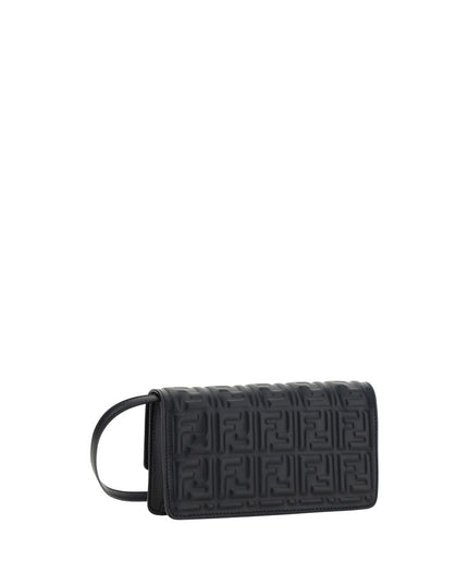 Fendi Matisse Chain Wallet