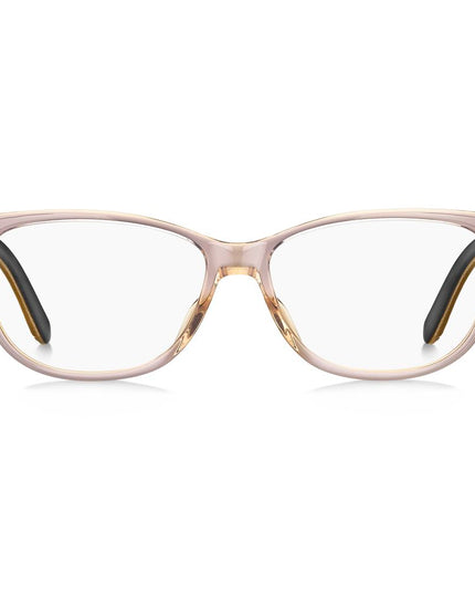 Marc Jacobs Brown Acetate Glasses (Frames)