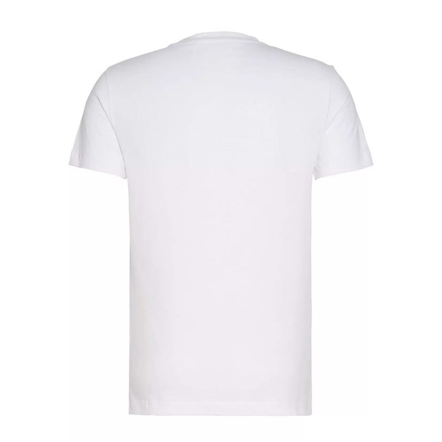 Calvin Klein Jeans White Cotton Clothing