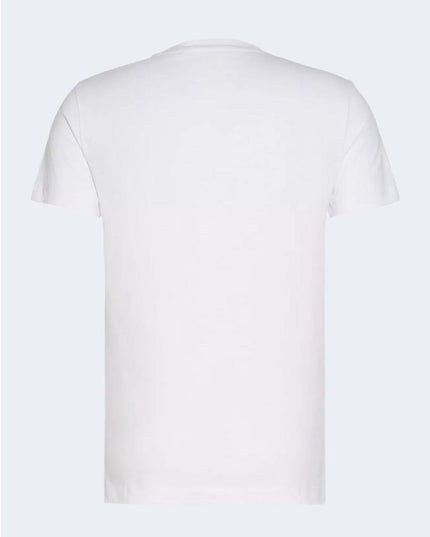 Calvin Klein Jeans White Cotton Clothing