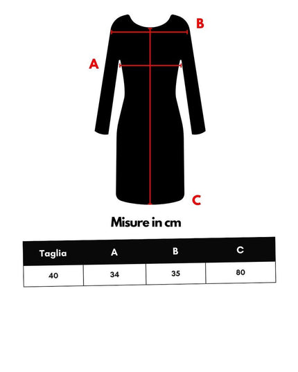 Dolce & Gabbana Bicolor Polyamide Short Dress