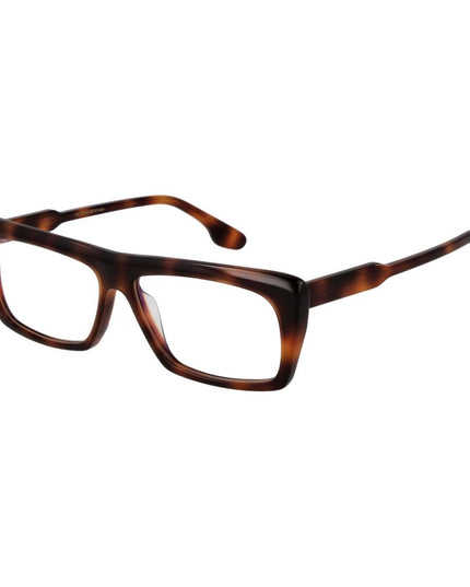 Victoria Beckham Brown  Glasses (Frames)