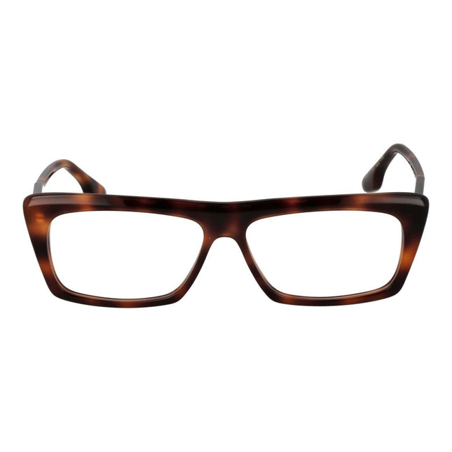 Victoria Beckham Brown  Glasses (Frames)