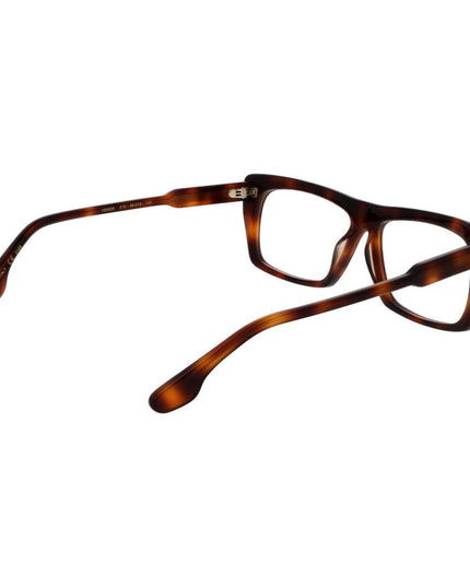 Victoria Beckham Brown  Glasses (Frames)