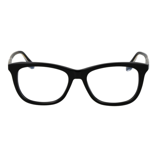 Victoria Beckham Black Acetate Glasses (Frames)