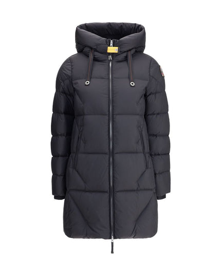 Parajumpers Black Polyamide Clothing