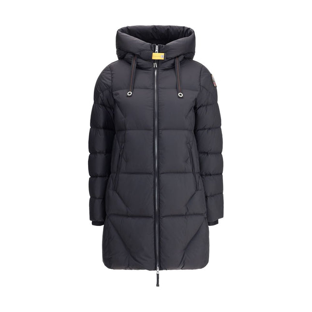 Parajumpers Black Polyamide Clothing
