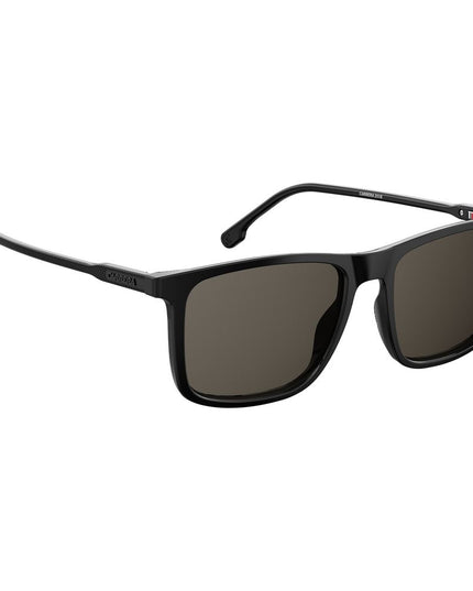 Carrera Black Injected Sunglasses