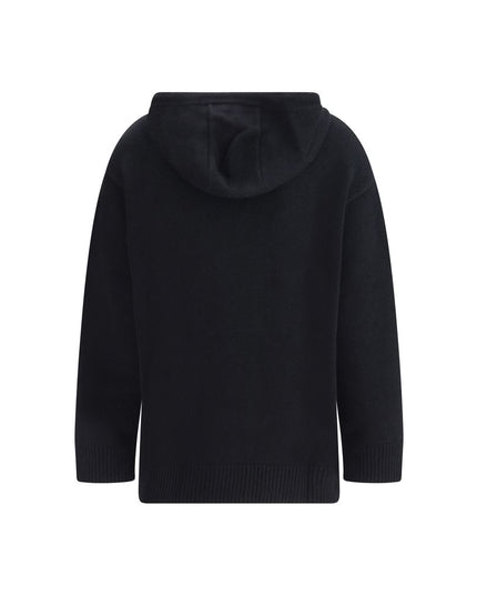 Max Mara Liana Sweater in Wool and Cashmere