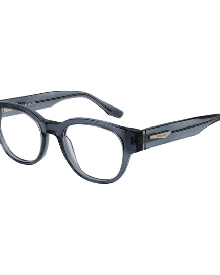 Trussardi Blue Acetate Glasses (Frames)