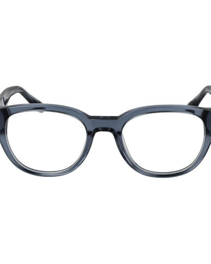 Trussardi Blue Acetate Glasses (Frames)