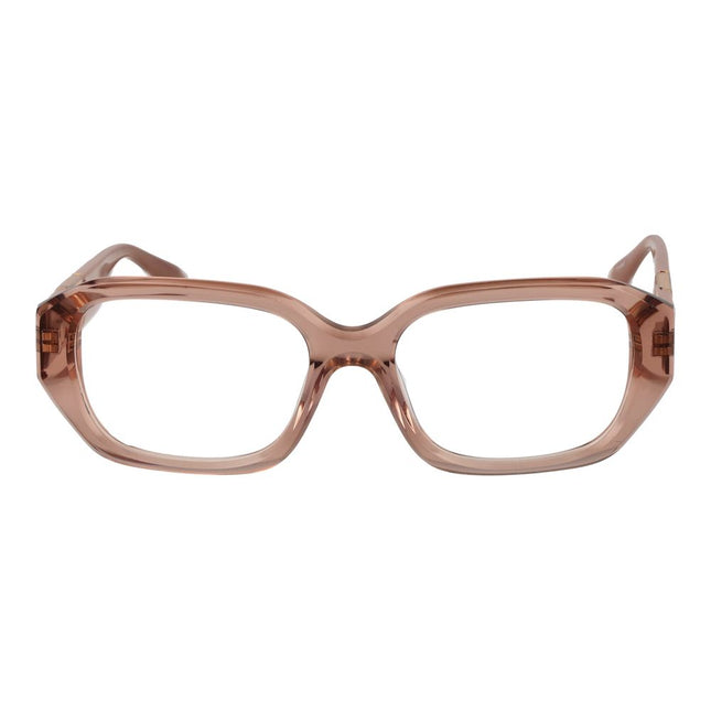 Trussardi Pink Acetate Glasses (Frames)
