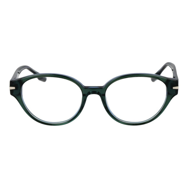 Trussardi Green Acetate Glasses (Frames)