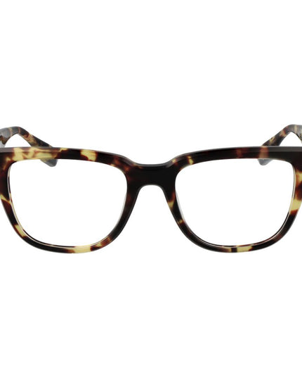 Trussardi Brown Acetate Glasses (Frames)