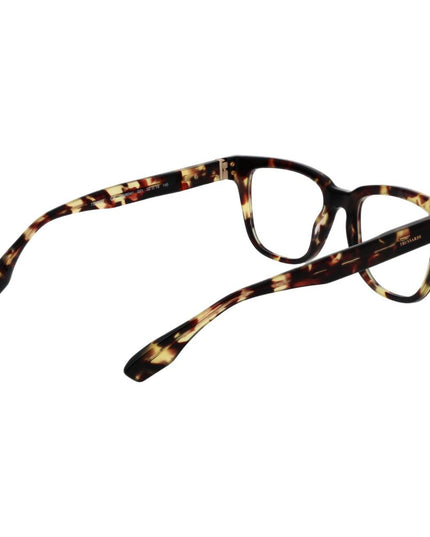 Trussardi Brown Acetate Glasses (Frames)