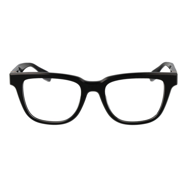 Trussardi Black Acetate Glasses (Frames)
