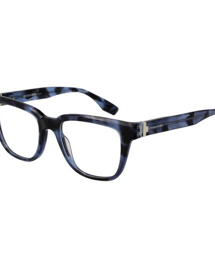 Trussardi Blue Acetate Glasses (Frames)