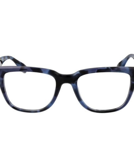 Trussardi Blue Acetate Glasses (Frames)