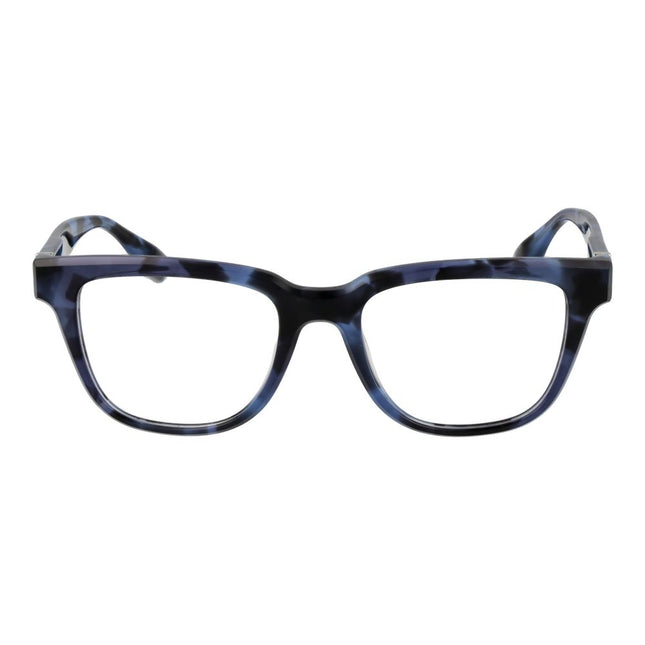 Trussardi Blue Acetate Glasses (Frames)