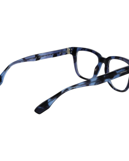 Trussardi Blue Acetate Glasses (Frames)
