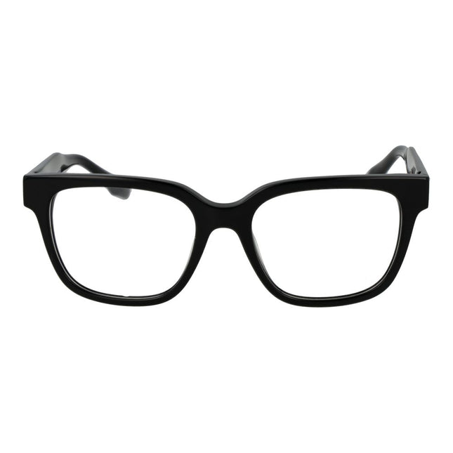 Trussardi Black Acetate Glasses (Frames)