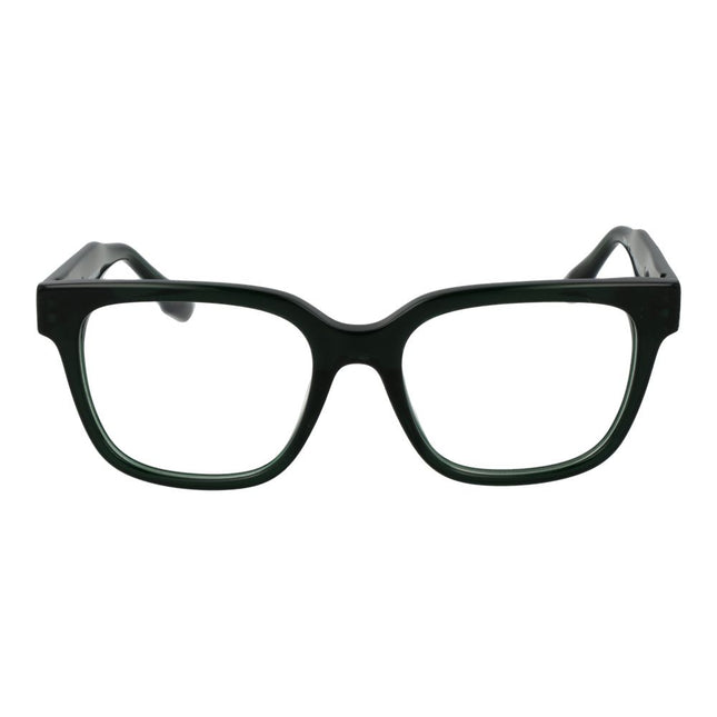 Trussardi Green Acetate Glasses (Frames)