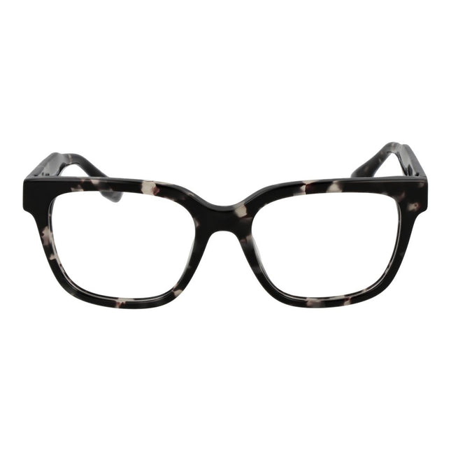 Trussardi Black Acetate Glasses (Frames)