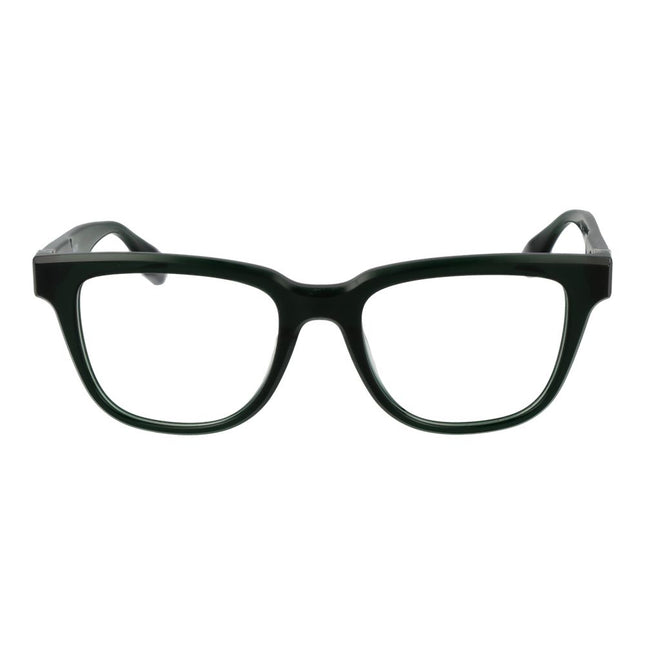 Trussardi Green Acetate Glasses (Frames)