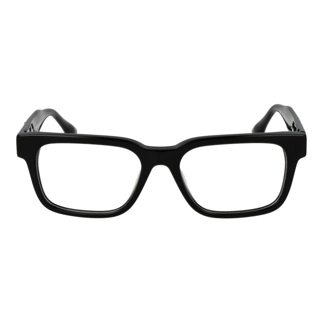 Trussardi Black Acetate Glasses (Frames)