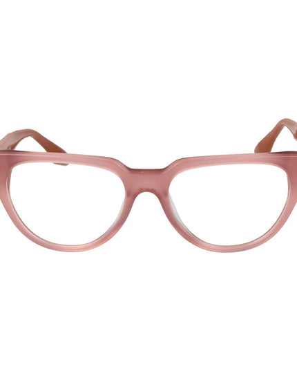 Trussardi Pink Acetate Glasses (Frames)