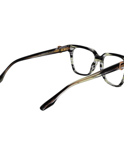 Trussardi Multicolor Acetate Glasses (Frames)