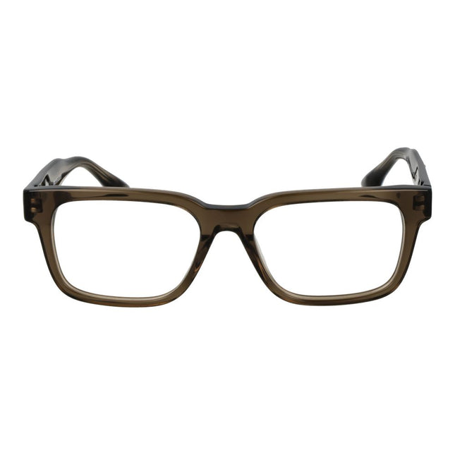 Trussardi Brown Acetate Glasses (Frames)