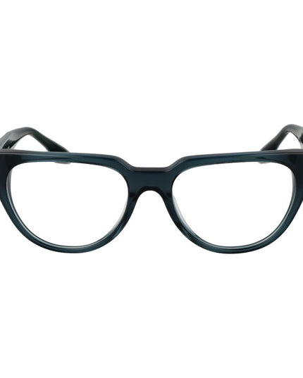 Trussardi Blue Acetate Glasses (Frames)