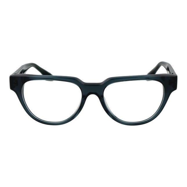Trussardi Blue Acetate Glasses (Frames)