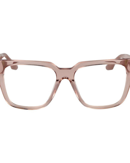 Trussardi Pink Acetate Glasses (Frames)