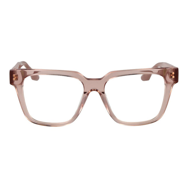 Trussardi Pink Acetate Glasses (Frames)