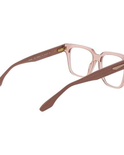 Trussardi Pink Acetate Glasses (Frames)