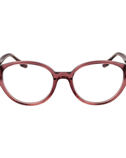 Trussardi Pink Acetate Glasses (Frames)