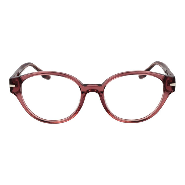 Trussardi Pink Acetate Glasses (Frames)