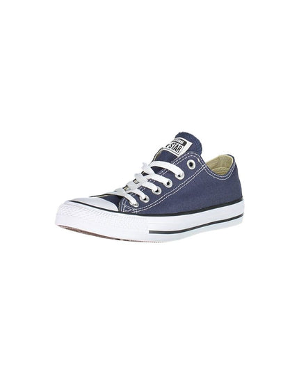 Converse Blue Canvas Men Sneaker