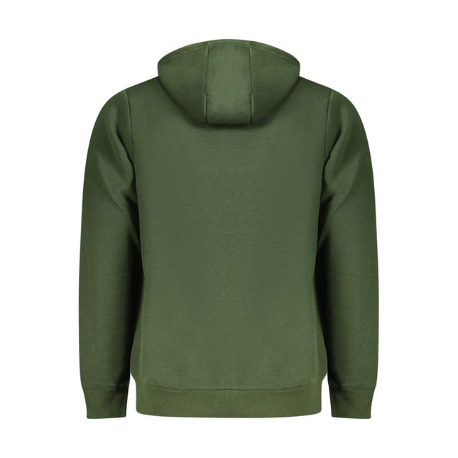 Norway 1963 Green Cotton Sweatshirt