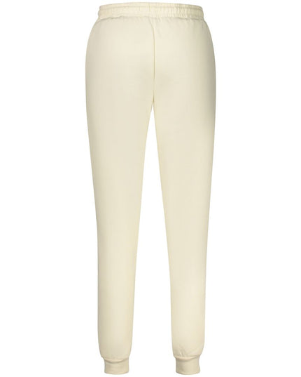 Norway 1963 White Cotton Pant